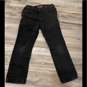 Black Skinny Jeans